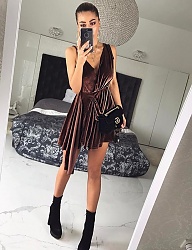 Moda Sukienki Dzienne - 3230929