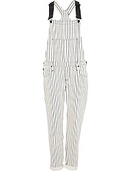 Moda Spodnie Ogrodniczki - 2589832