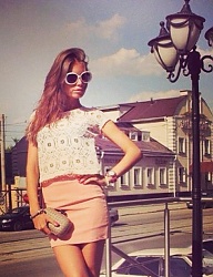 Moda Inne Moda uliczna - 1909665