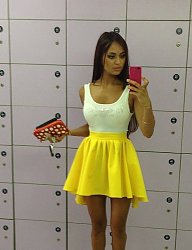 Moda Inne Moda uliczna - 1923830