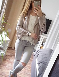 Moda Ciuchy Pozostałe - 3184246