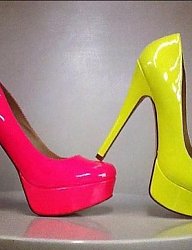 Moda Buty Szpilki - 1328963