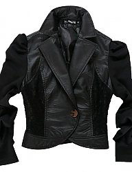 Moda Okrycia Kurtki - 1273238
