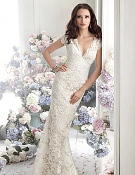 Moda Ślub Suknie ślubne - 2055488