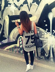 Moda Inne Moda uliczna - 2025209