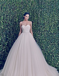 Moda Ślub Suknie ślubne - 2447692
