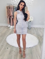 Moda Sukienki Wieczorowe - 3161577