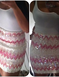 Moda Spódnice Krótkie - 1439880