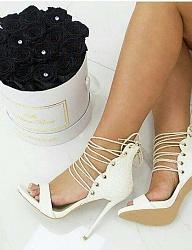 Moda Buty Szpilki - 3164747