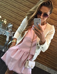 Moda Spódnice Krótkie - 3008178