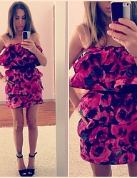 Moda Sukienki Dzienne - 1825256