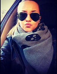 Moda Dodatki Okulary - 1632058