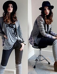 Moda Ciuchy Pozostałe - 1007852
