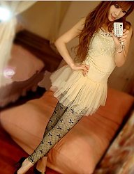 Moda Ciuchy Pozostałe - 1041575