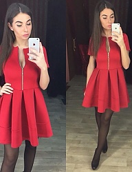 Moda Sukienki Dzienne - 3128149