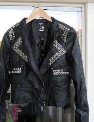 Moda Ciuchy Pozostałe - 970817