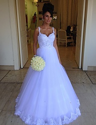 Moda Ślub Suknie ślubne - 2158950