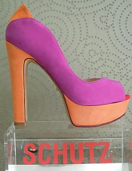 Moda Buty Botki - 1380200