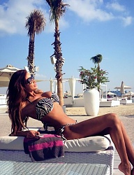 Moda Bielizna Na plażę - 2734537