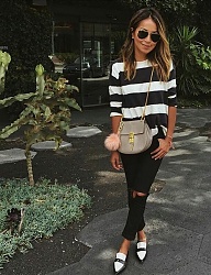 Moda Spodnie Jeansy - 3018577