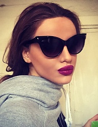 Moda Dodatki Okulary - 2632177