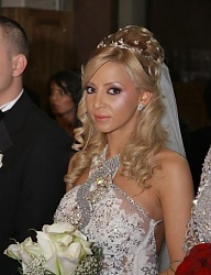 Moda Ślub Suknie ślubne - 814247