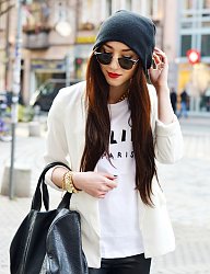 Moda Inne Moda uliczna - 1783740