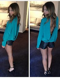 Moda Inne Moda uliczna - 1815385