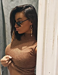 Moda Dodatki Okulary - 3087086