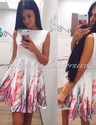 Moda Sukienki Pozostałe - 3002743