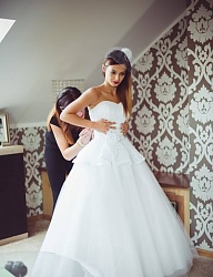 Moda Ślub Suknie ślubne - 3162119