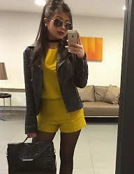 Moda Ciuchy Pozostałe - 3187621
