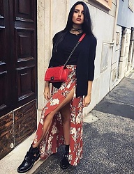 Moda Inne Moda uliczna - 3235906