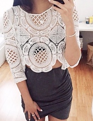Moda Ciuchy Pozostałe - 3187622