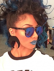 Moda Dodatki Okulary - 2685153