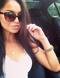 Moda Dodatki Okulary - 2802729