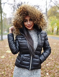 Moda Okrycia Kurtki - 3189824