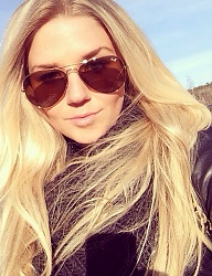Moda Dodatki Okulary - 2680931