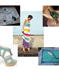 Moda Torebki Pozostałe - 1128118