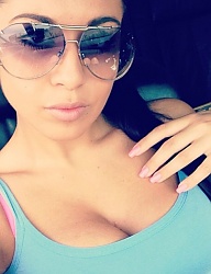 Moda Dodatki Okulary - 2658108