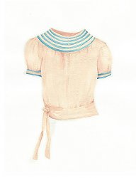 Moda Ciuchy Pozostałe - 961449