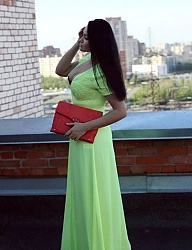 Moda Sukienki Pozostałe - 1683412