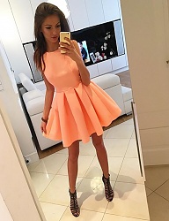 Moda Sukienki Dzienne - 3123956
