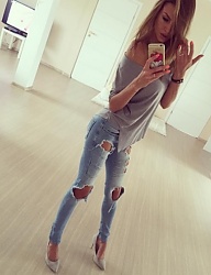 Moda Ciuchy Pozostałe - 3173408