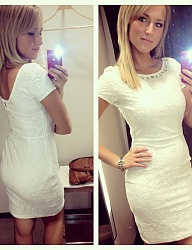 Moda Sukienki Pozostałe - 1763803