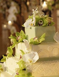 Moda Ślub Dekoracje ślubne - 1054656