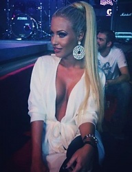 Fryzury Długie - 2391598