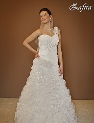 Moda Ślub Suknie ślubne - 1651355