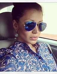 Moda Dodatki Okulary - 2685482