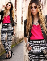 Moda Inne Moda uliczna - 1937040